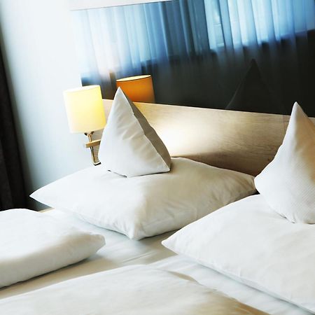Brackweder Hof Hotel Bielefeld Kültér fotó