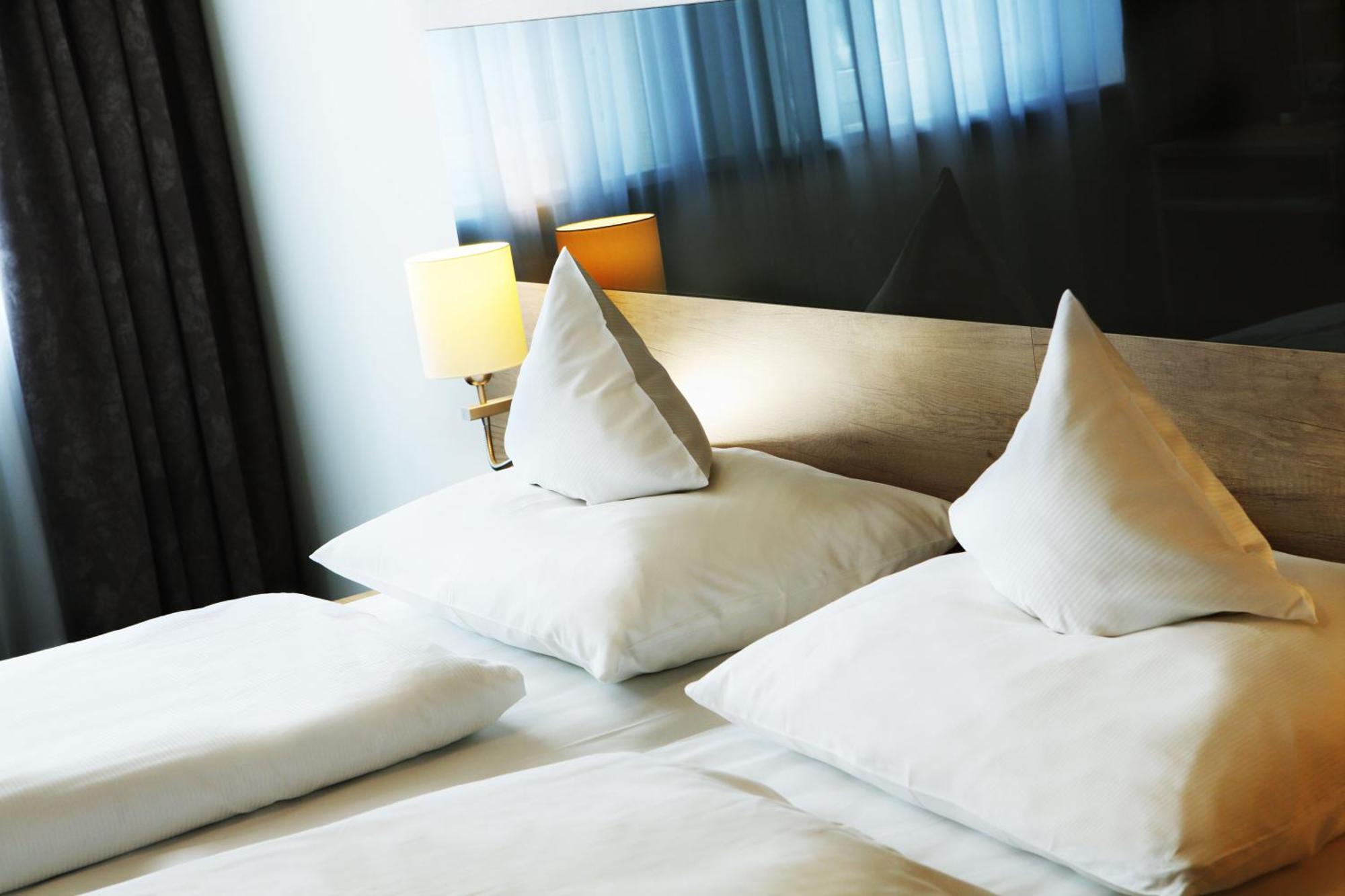 Brackweder Hof Hotel Bielefeld Kültér fotó