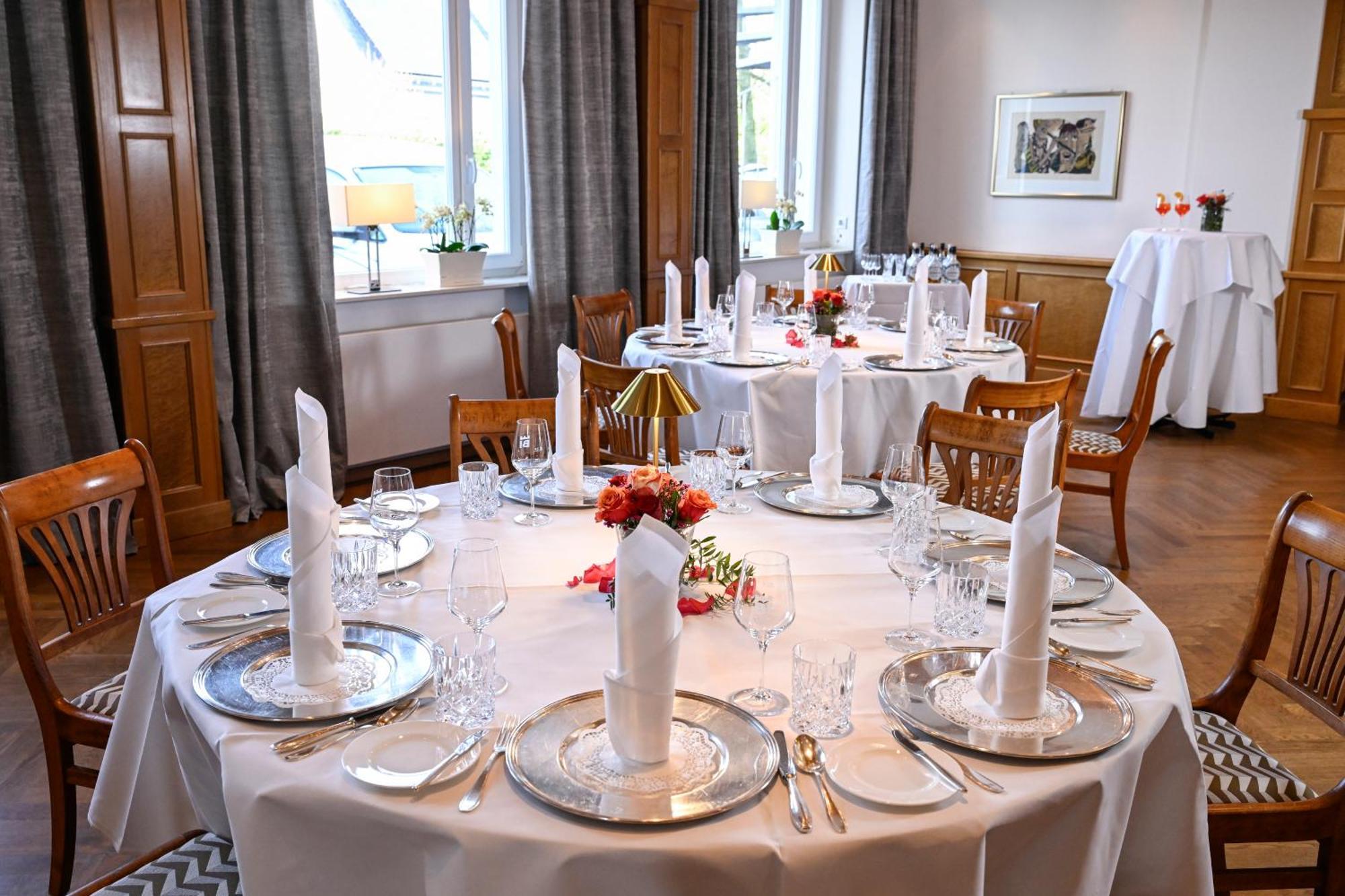 Brackweder Hof Hotel Bielefeld Kültér fotó