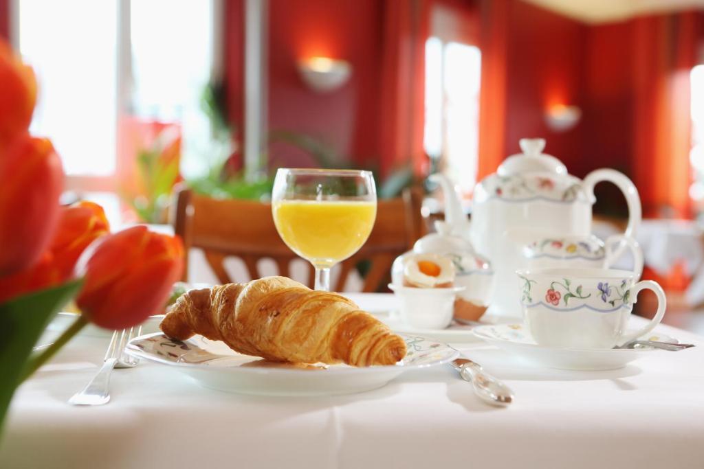 Brackweder Hof Hotel Bielefeld Kültér fotó