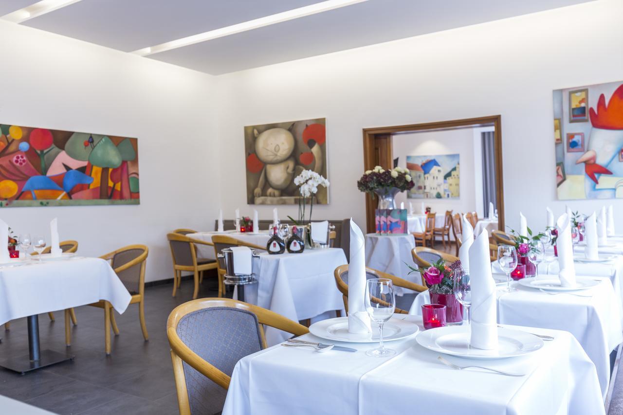 Brackweder Hof Hotel Bielefeld Kültér fotó