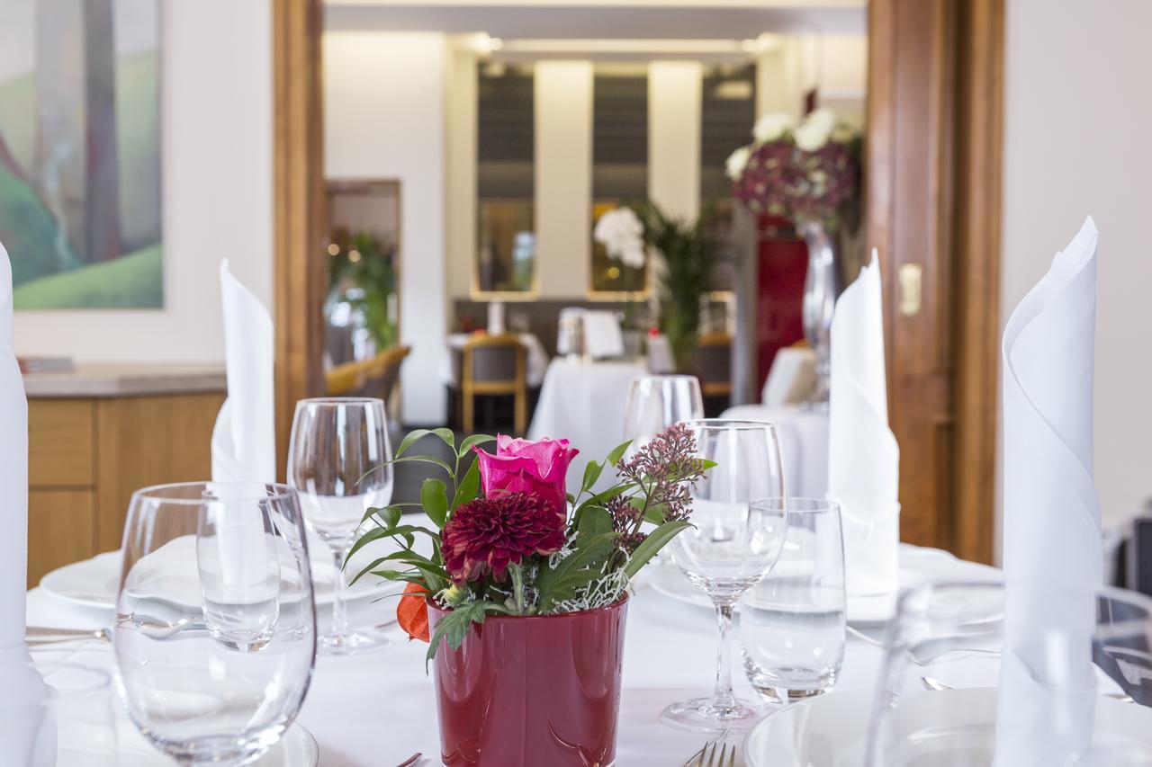 Brackweder Hof Hotel Bielefeld Kültér fotó