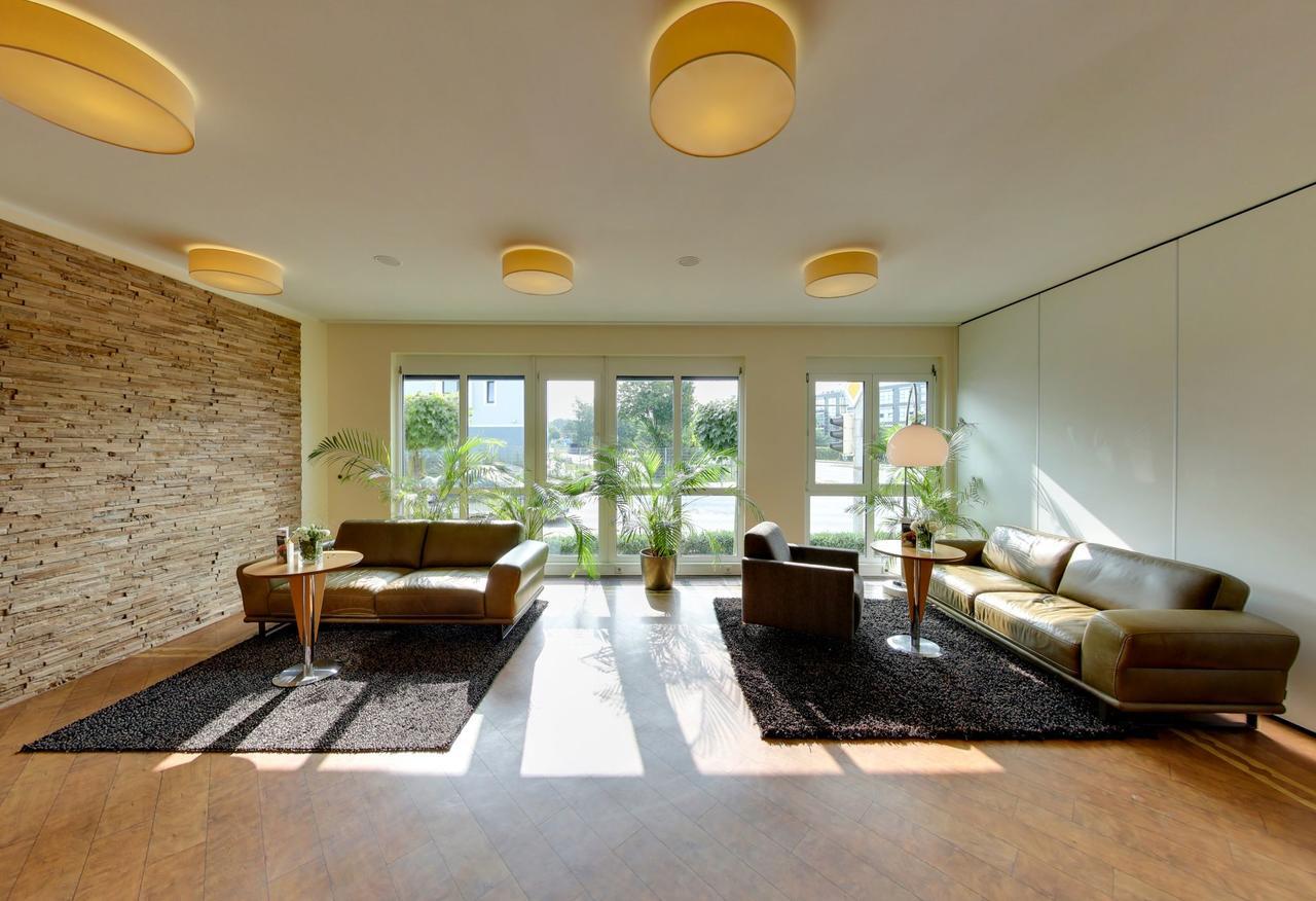 Brackweder Hof Hotel Bielefeld Kültér fotó