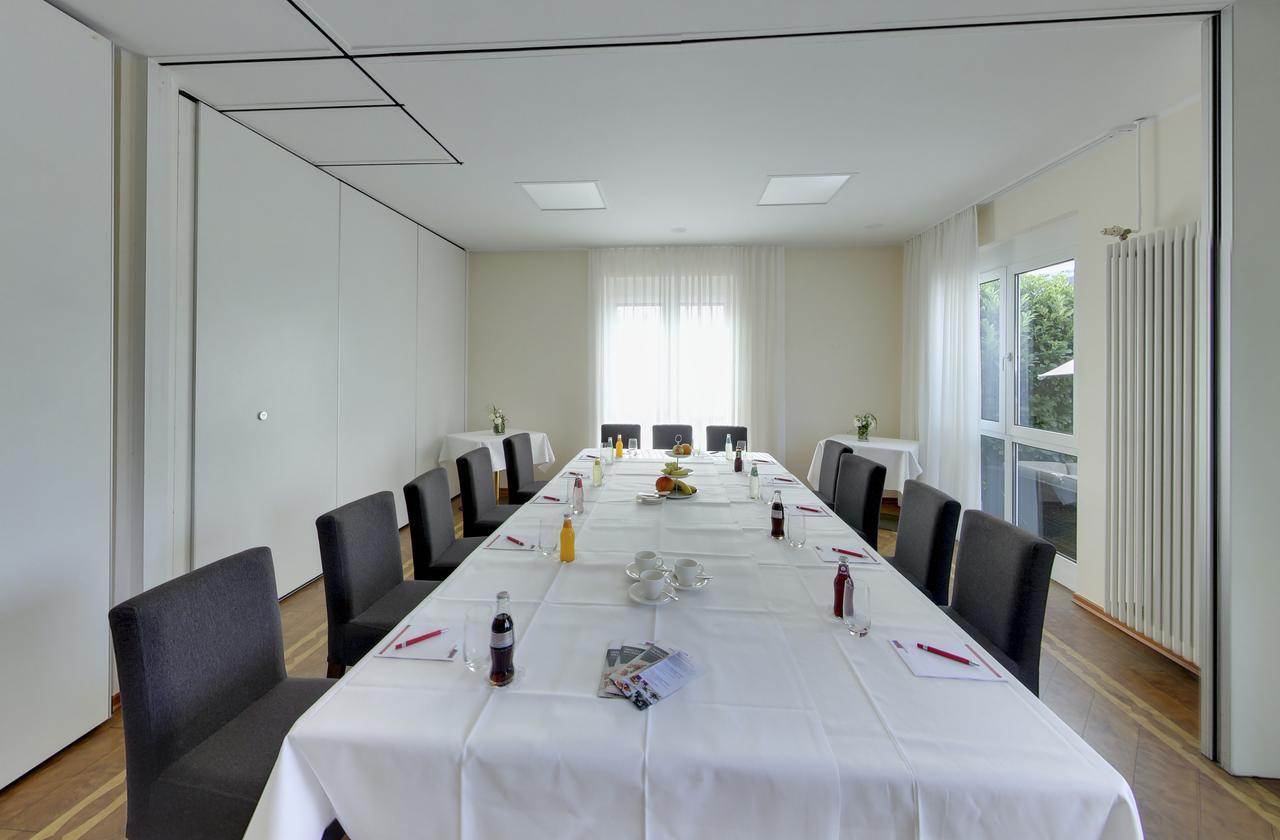 Brackweder Hof Hotel Bielefeld Kültér fotó